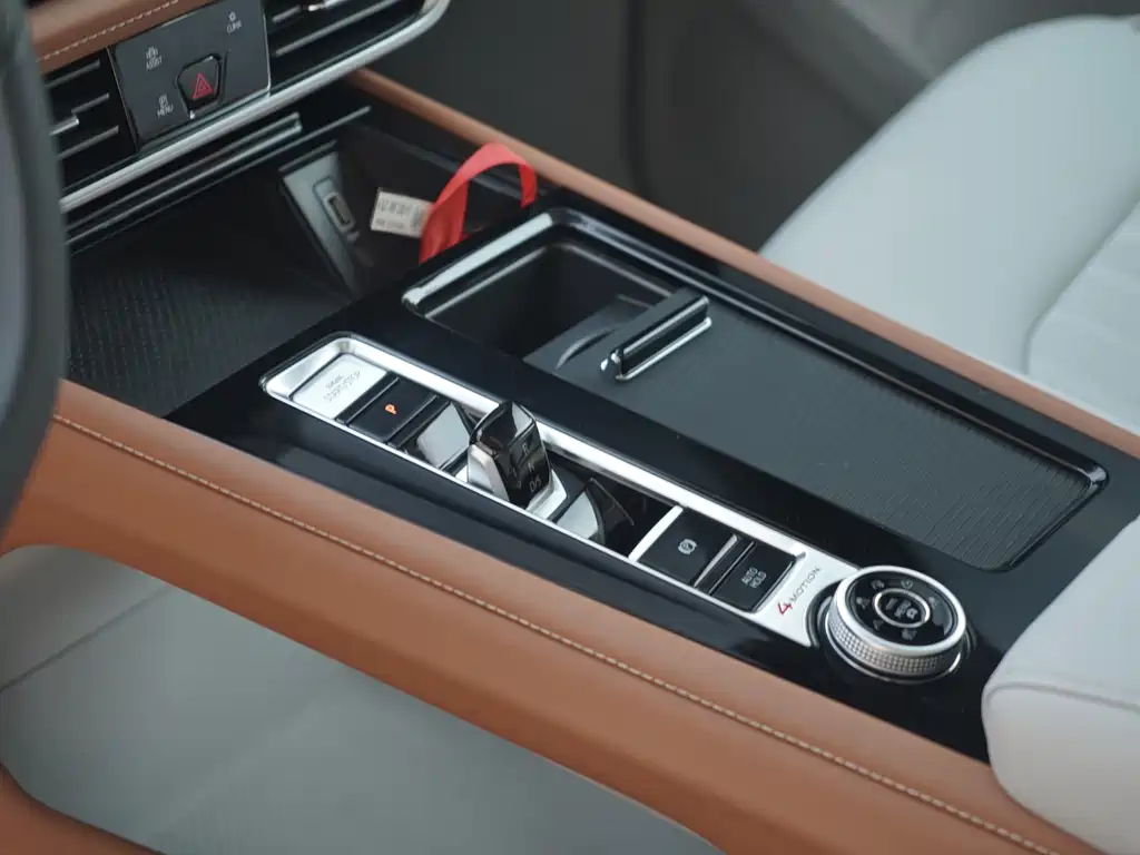 Volkswagen Touareg 2023 X 380TSI AWD Premium Luxury Edition 2023 - thumbnail 20
