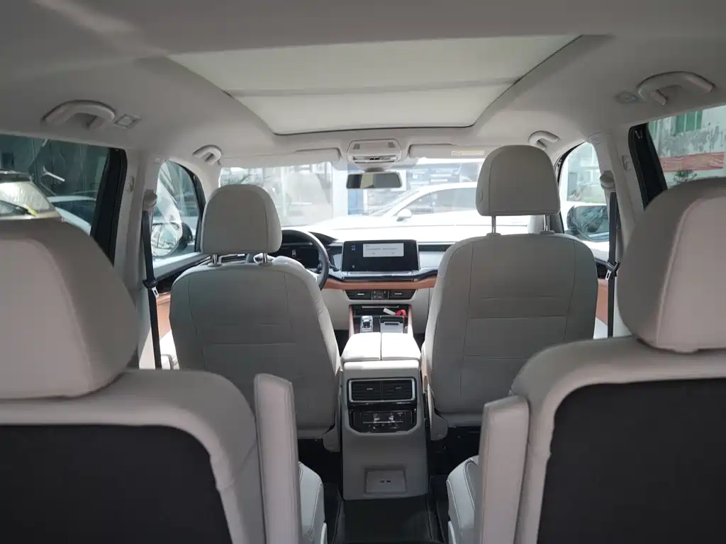Volkswagen Touareg 2023 X 380TSI AWD Premium Luxury Edition 2023 - thumbnail 24