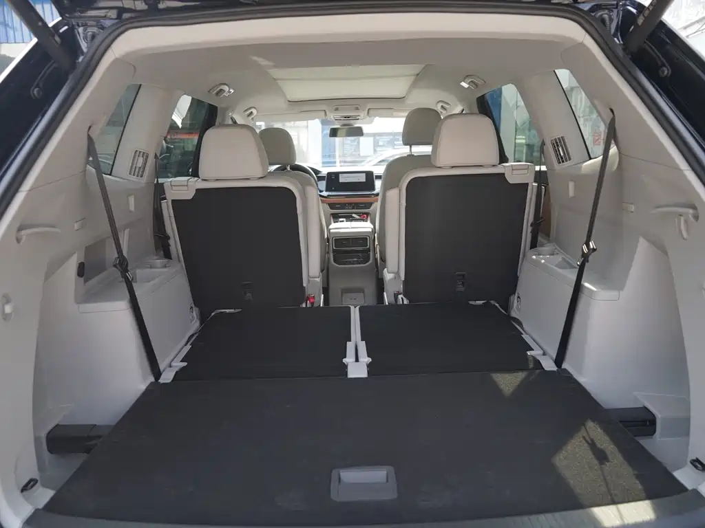 Volkswagen Touareg 2023 X 380TSI AWD Premium Luxury Edition 2023 - thumbnail 25