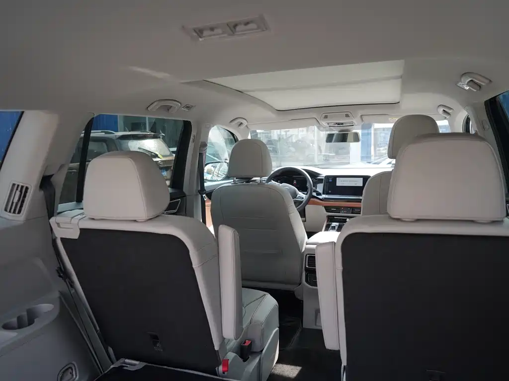 Volkswagen Touareg 2023 X 380TSI AWD Premium Luxury Edition 2023 - thumbnail 26
