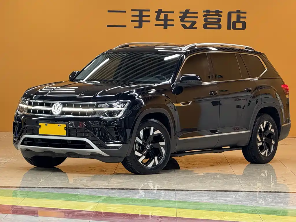 Volkswagen Toucan 2022 330TSI FWD Premium Luxury Edition 2021