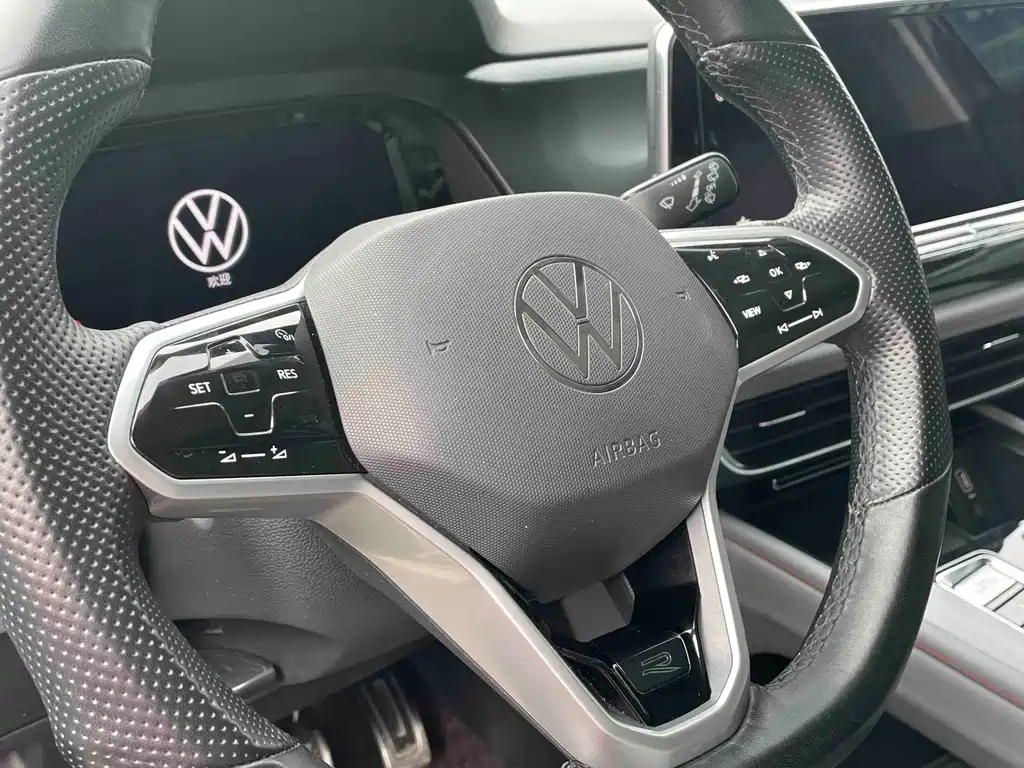 Volkswagen Touareg 2022 X 380TSI AWD Luxury Edition 2022 - thumbnail 8