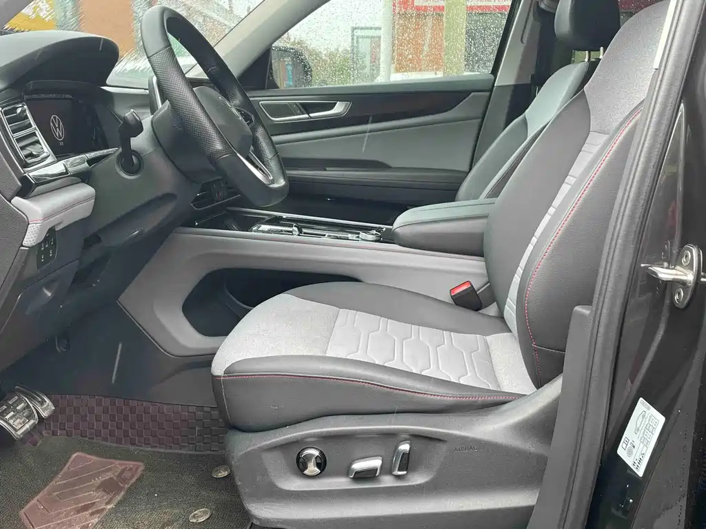 Volkswagen Touareg 2022 X 380TSI AWD Luxury Edition 2022 - thumbnail 9