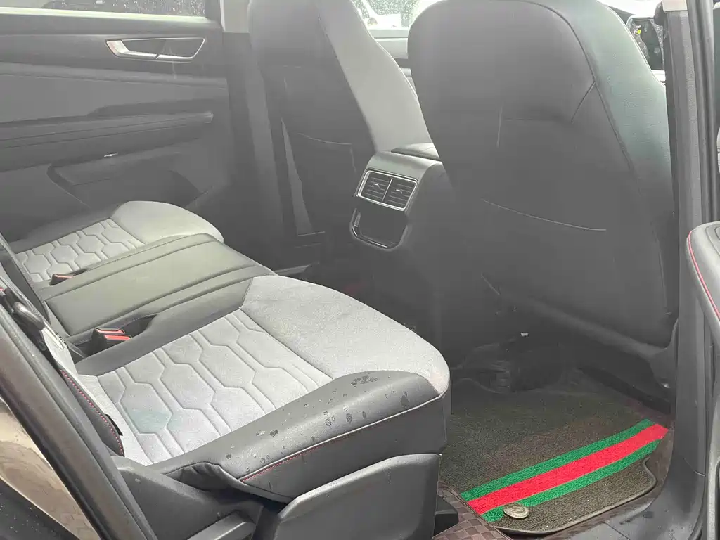 Volkswagen Touareg 2022 X 380TSI AWD Luxury Edition 2022 - thumbnail 10