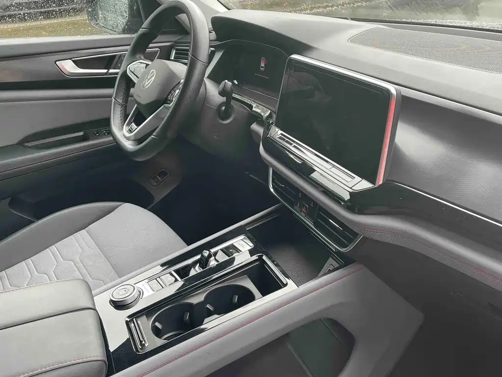 Volkswagen Touareg 2022 X 380TSI AWD Luxury Edition 2022 - thumbnail 11