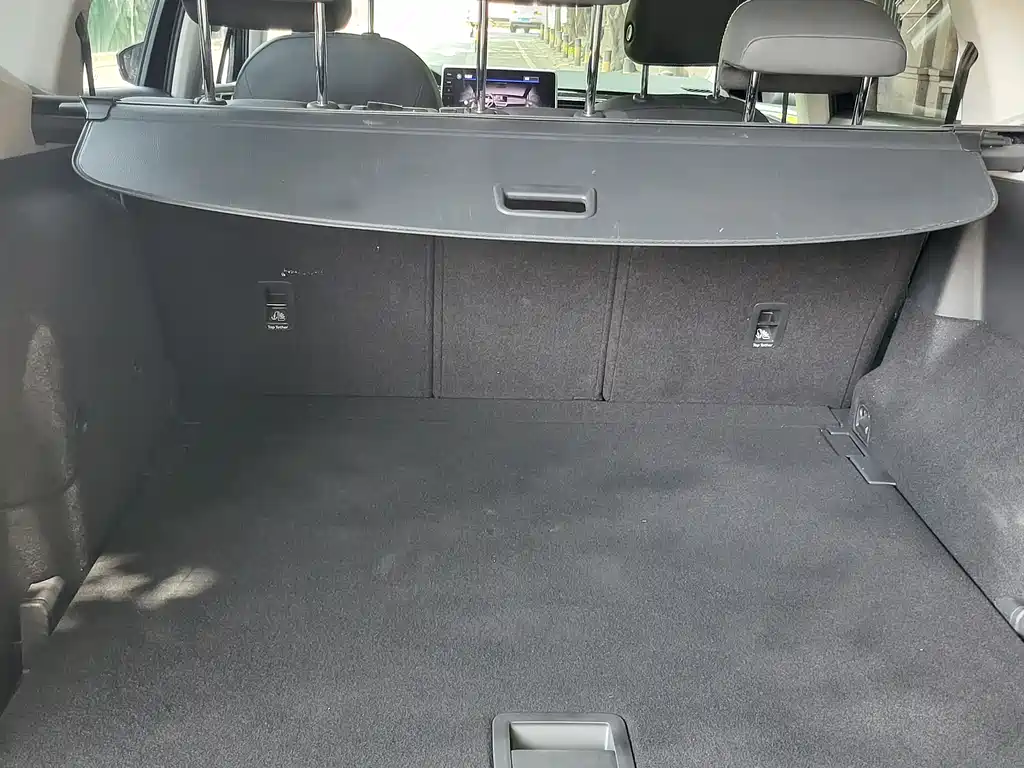 Volkswagen Tiguan L New Energy 2023 430PHEV Plug-in Hybrid Premium Edition 2023 - thumbnail 11