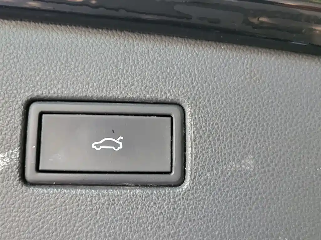 Volkswagen Tiguan L New Energy 2023 430PHEV Plug-in Hybrid Premium Edition 2023 - thumbnail 12