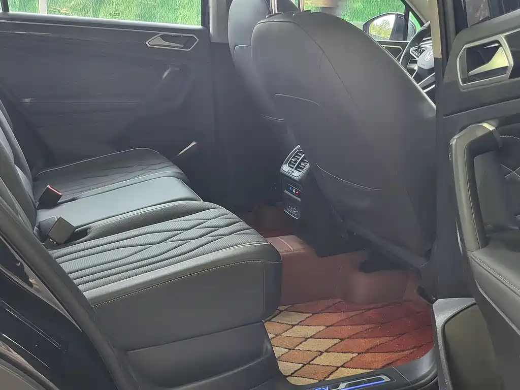 Volkswagen Tiguan L New Energy 2023 430PHEV Plug-in Hybrid Premium Edition 2023 - thumbnail 13