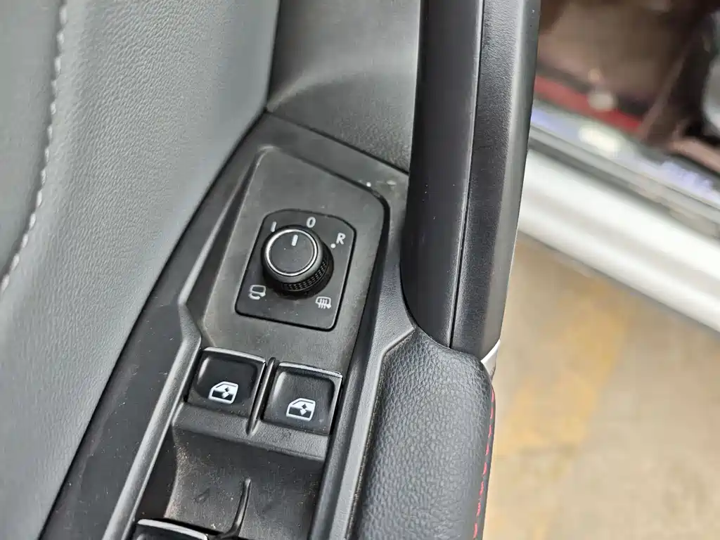 Volkswagen Tiguan L New Energy 2023 430PHEV Plug-in Hybrid Premium Edition 2023 - thumbnail 11