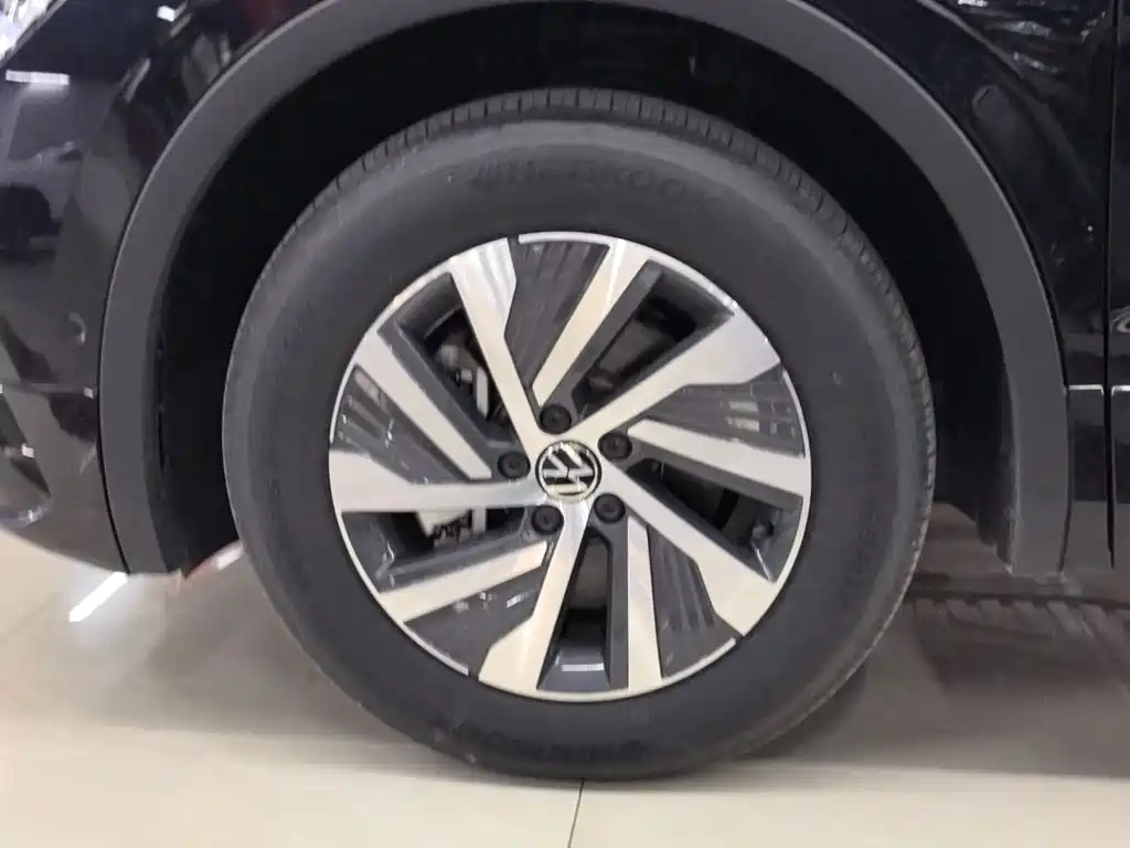Volkswagen Tiguan L New Energy 2023 430PHEV Plug-in Hybrid Premium Edition 2025 - thumbnail 6