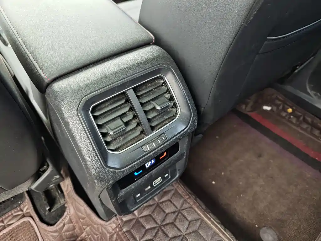 Volkswagen Tiguan L New Energy 2023 430PHEV Plug-in Hybrid Premium Edition 2023 - thumbnail 15