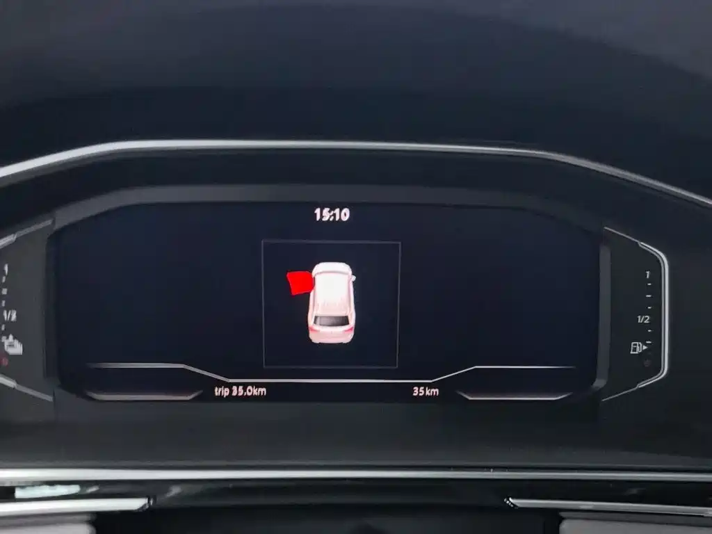 Volkswagen Tiguan L New Energy 2023 430PHEV Plug-in Hybrid Premium Edition 2025 - thumbnail 8