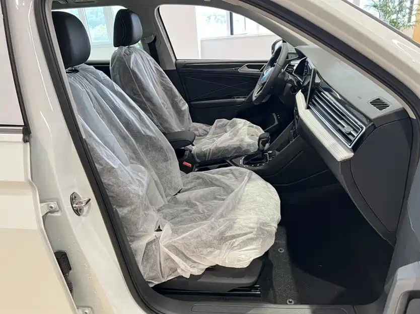 Volkswagen Tiguan L New Energy 2023 430PHEV Plug-in Hybrid Premium Edition 2025 - thumbnail 8
