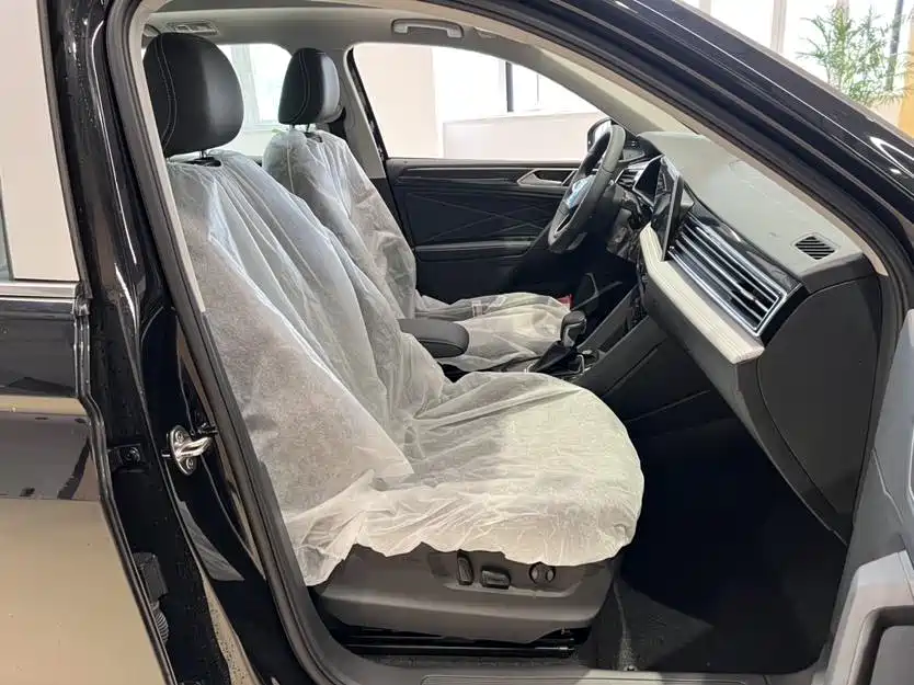 Volkswagen Tiguan L New Energy 2023 430PHEV Plug-in Hybrid Premium Edition 2025 - thumbnail 9