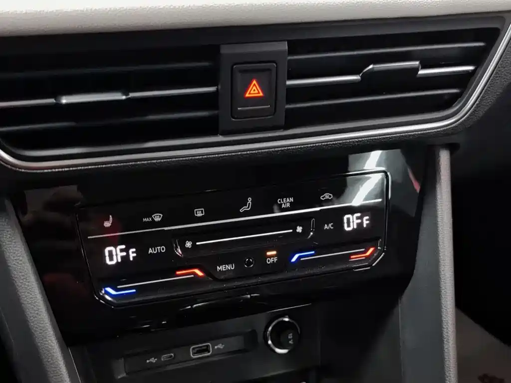 Volkswagen Tiguan L New Energy 2023 430PHEV Plug-in Hybrid Premium Edition 2025 - thumbnail 10