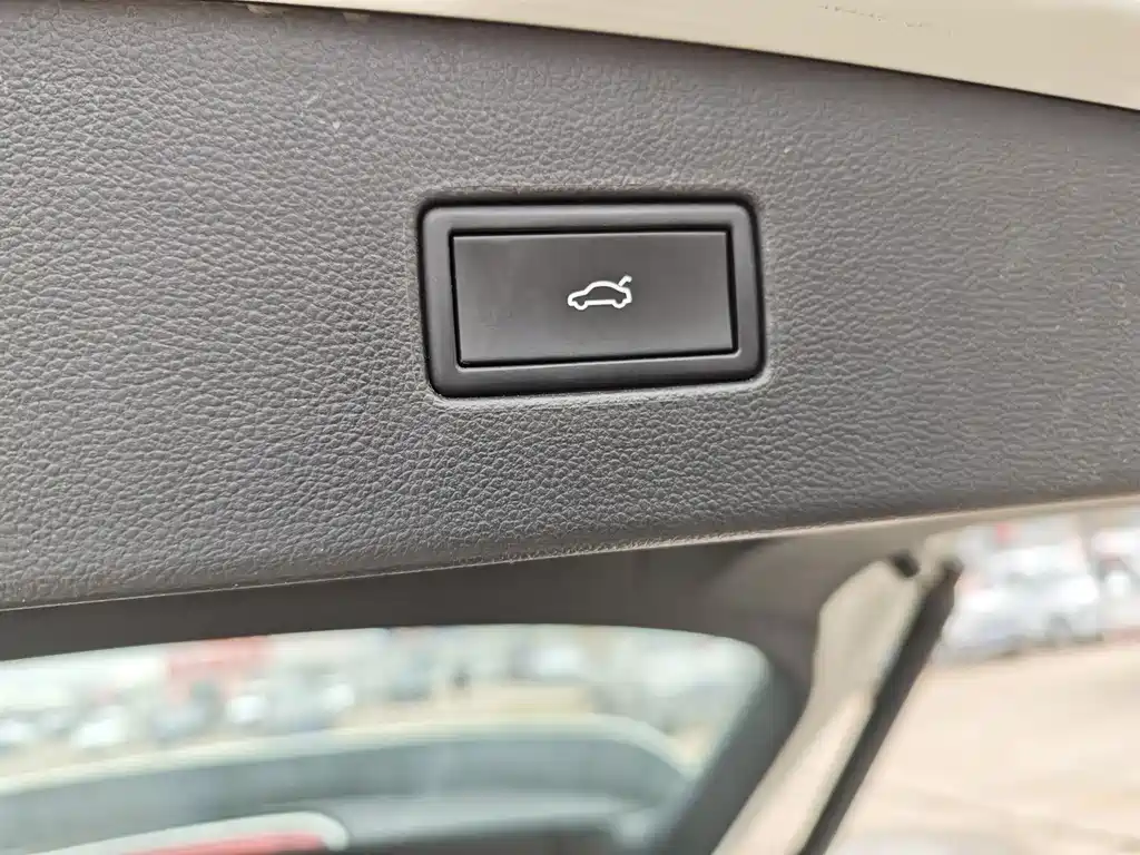 Volkswagen Tiguan L New Energy 2023 430PHEV Plug-in Hybrid Premium Edition 2023 - thumbnail 18
