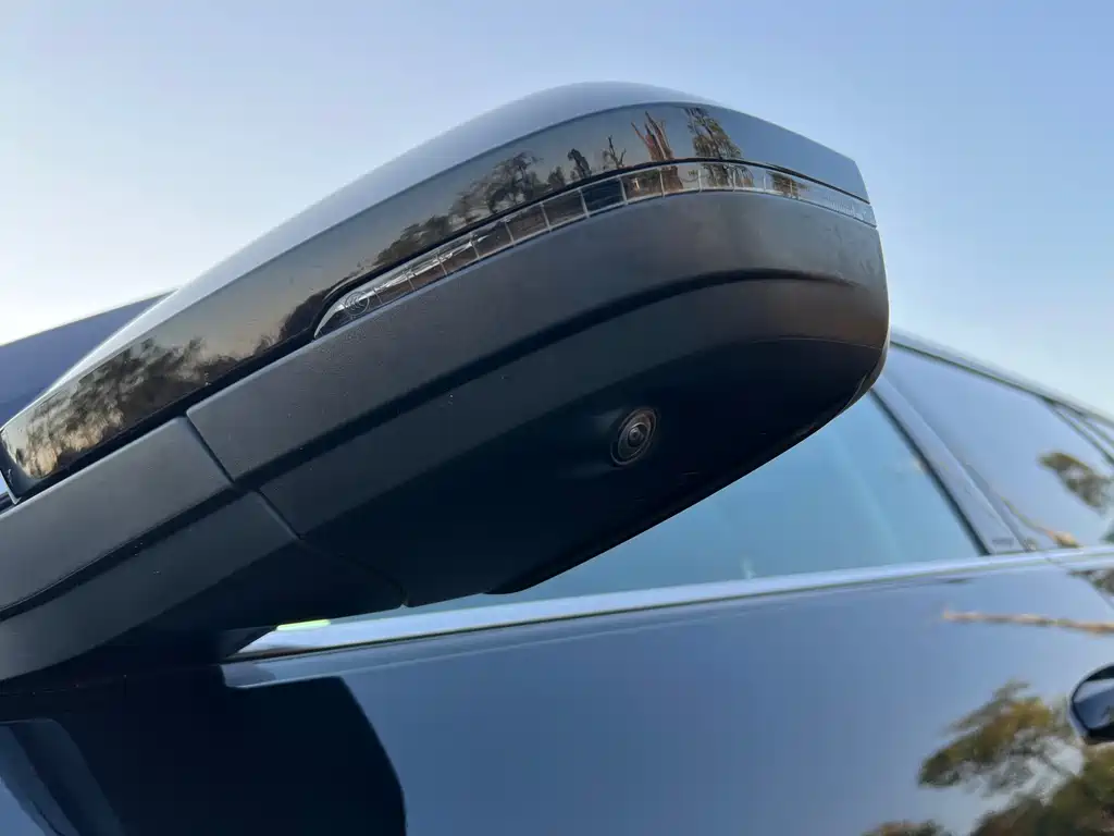 Volkswagen Teramont 2022 330TSI FWD Premium Luxury Edition 2022 - thumbnail 11