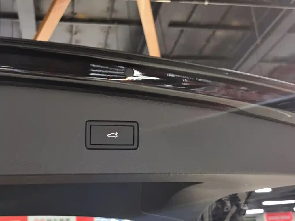 Volkswagen Tiguan L New Energy 2023 430PHEV Plug-in Hybrid Premium Edition 2025 - thumbnail 14