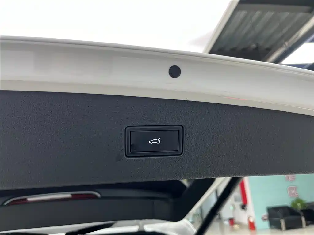 Volkswagen Tiguan L New Energy 2022 430PHEV Plug-in Hybrid Flagship Edition 2022 - thumbnail 17