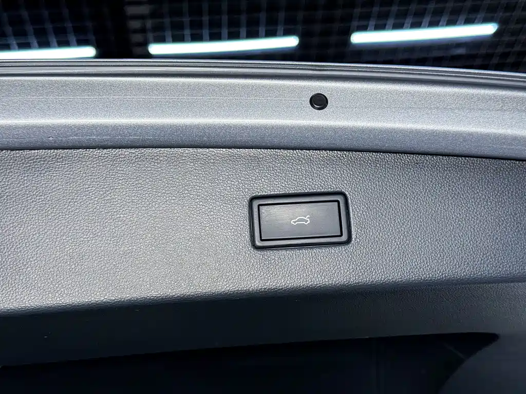 Volkswagen Tiguan L New Energy 2023 430PHEV Plug-in Hybrid Flagship Edition 2022 - thumbnail 18