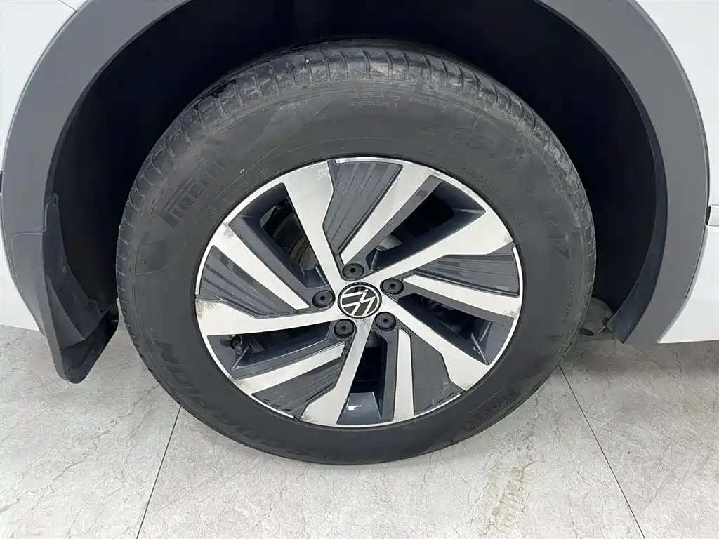 Volkswagen Tiguan L New Energy 2022 430PHEV Plug-in Hybrid Flagship Edition 2022 - thumbnail 20