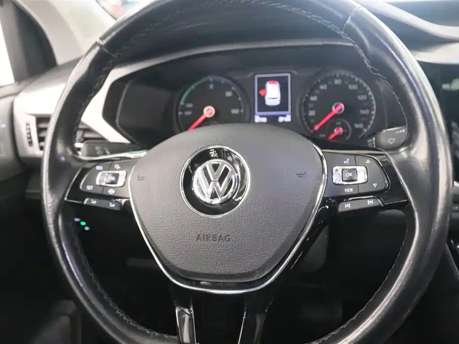 Volkswagen Tharu New Energy 2021 Panoramic Premium Edition 2021 - thumbnail 6