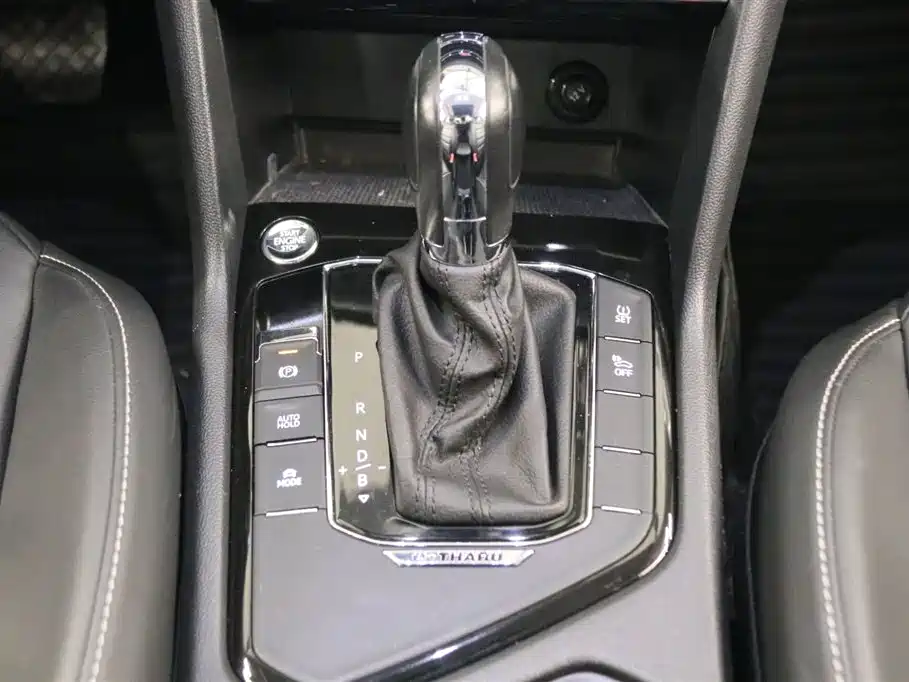 Volkswagen Tharu New Energy 2021 Panoramic Premium Edition 2021 - thumbnail 10
