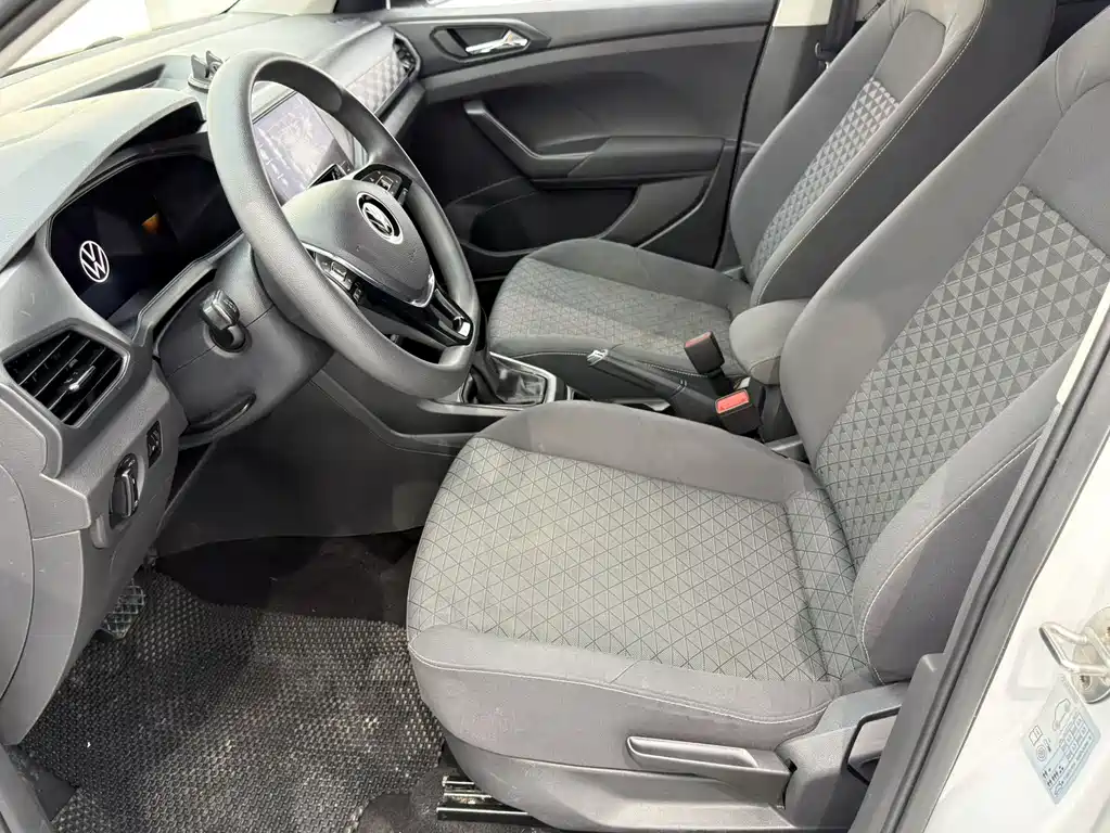 Volkswagen T-Cross 2023 Model Year Facelift 1.5L Automatic Style Edition 2023 - thumbnail 7