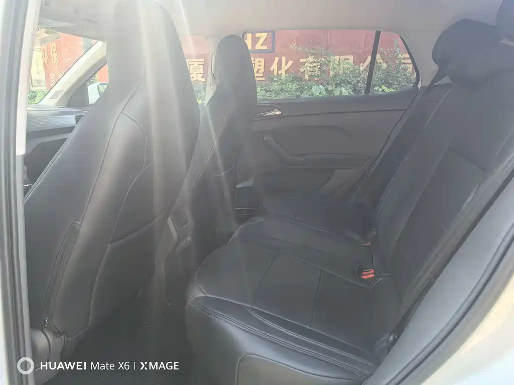 Volkswagen T-Cross 2023 Model Year Facelift 1.5L Automatic Style Edition 2024 - thumbnail 5