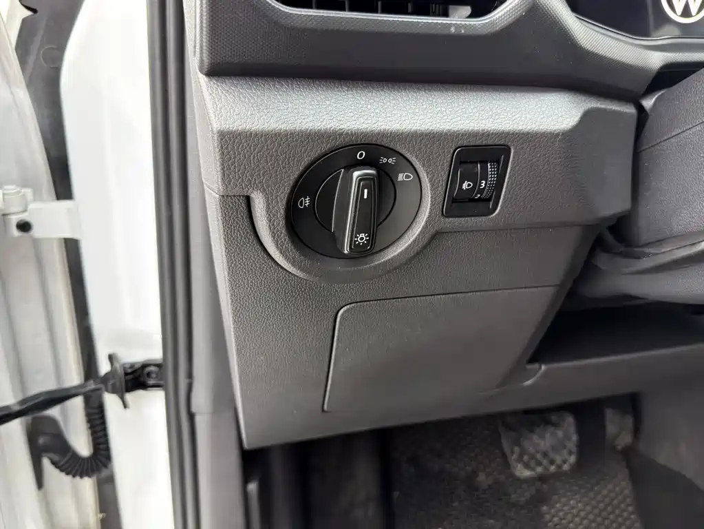 Volkswagen T-Cross 2023 Model Year Facelift 1.5L Automatic Style Edition 2023 - thumbnail 9