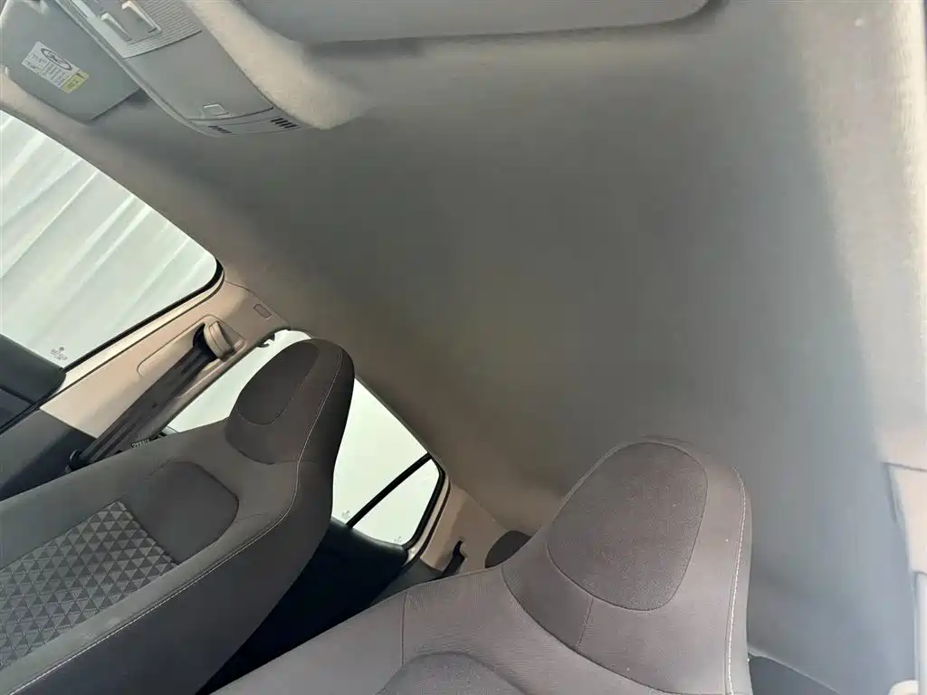 Volkswagen T-Cross 2023 Model Year Facelift 1.5L Automatic Style Edition 2023 - thumbnail 9