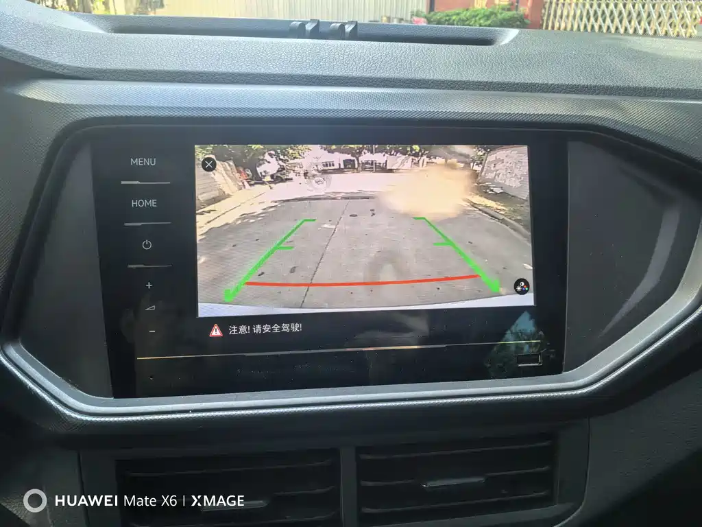 Volkswagen T-Cross 2023 Model Year Facelift 1.5L Automatic Style Edition 2024 - thumbnail 7