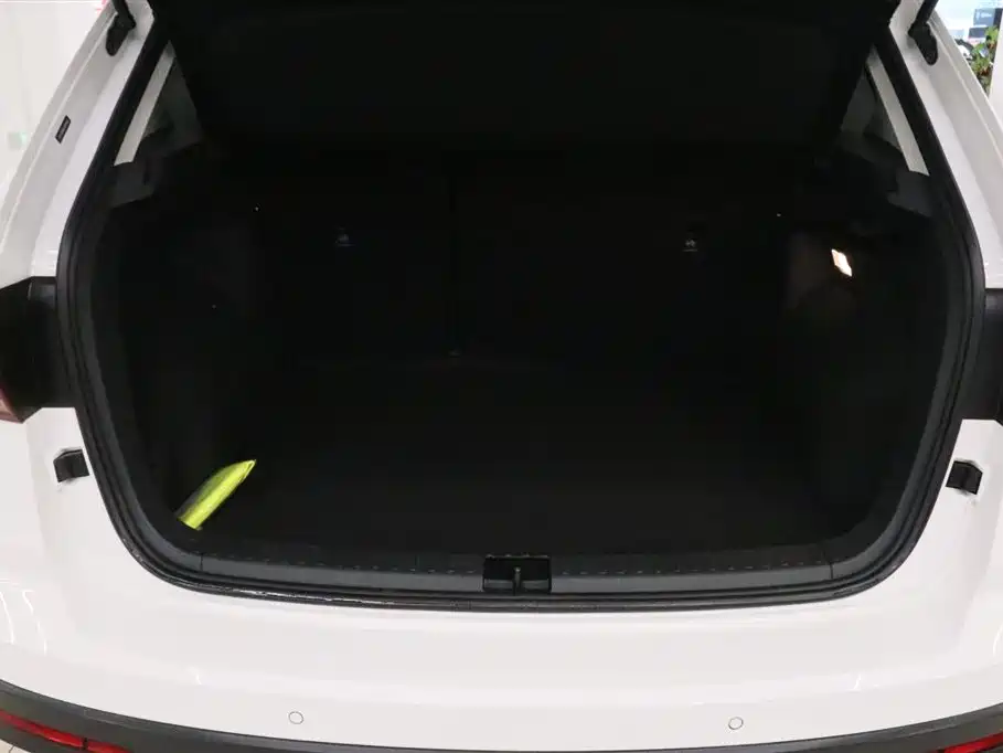 Volkswagen Tharu New Energy 2021 Panoramic Premium Edition 2021 - thumbnail 19