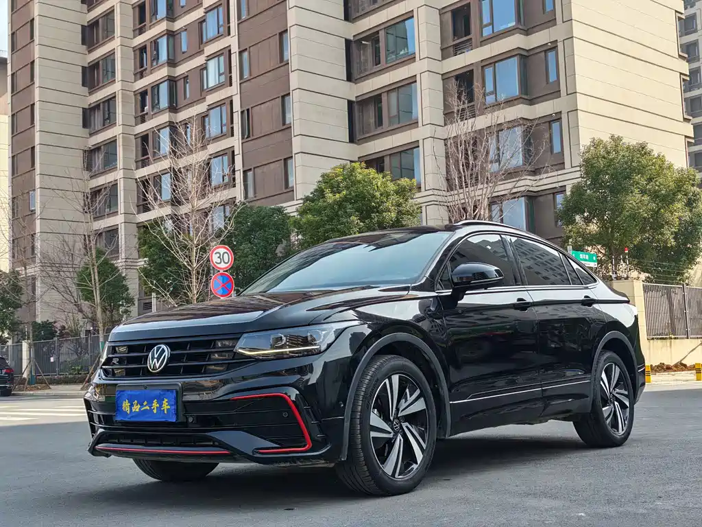 Volkswagen Tiguan X 2022 330TSI FWD Flagship Edition 2023