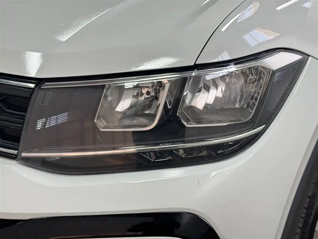 Volkswagen T-Cross 2023 Model Year Facelift 1.5L Automatic Style Edition 2023 - thumbnail 16