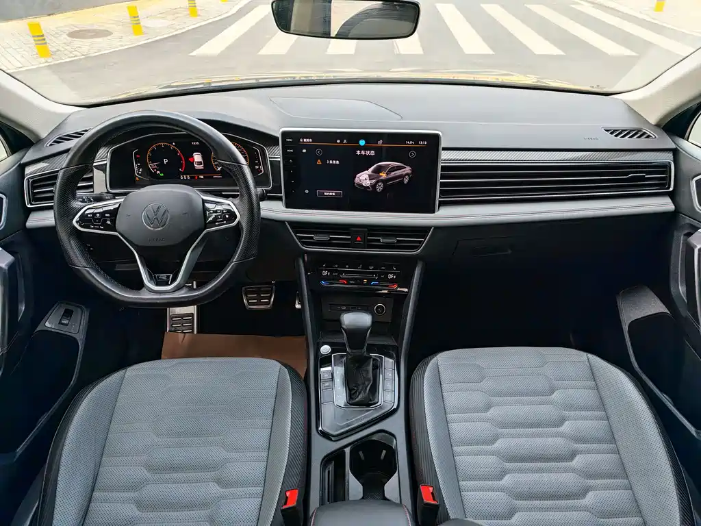 Volkswagen Tiguan X 2022 330TSI FWD Flagship Edition 2023 - thumbnail 7