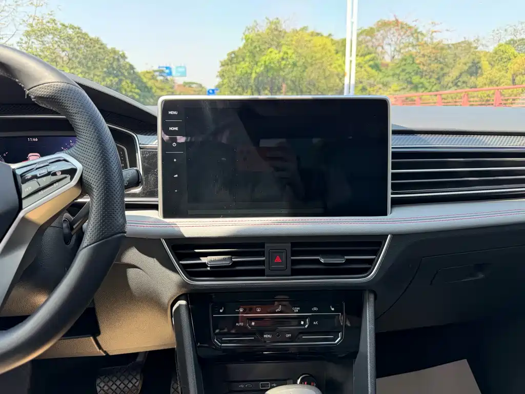 Volkswagen Tiguan L New Energy 2022 430PHEV Plug-in Hybrid Flagship Edition 2022 - thumbnail 17