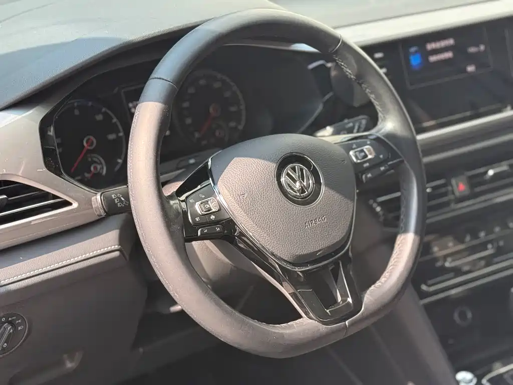 Volkswagen Tharu New Energy 2021 Panoramic Premium Edition 2021 - thumbnail 7