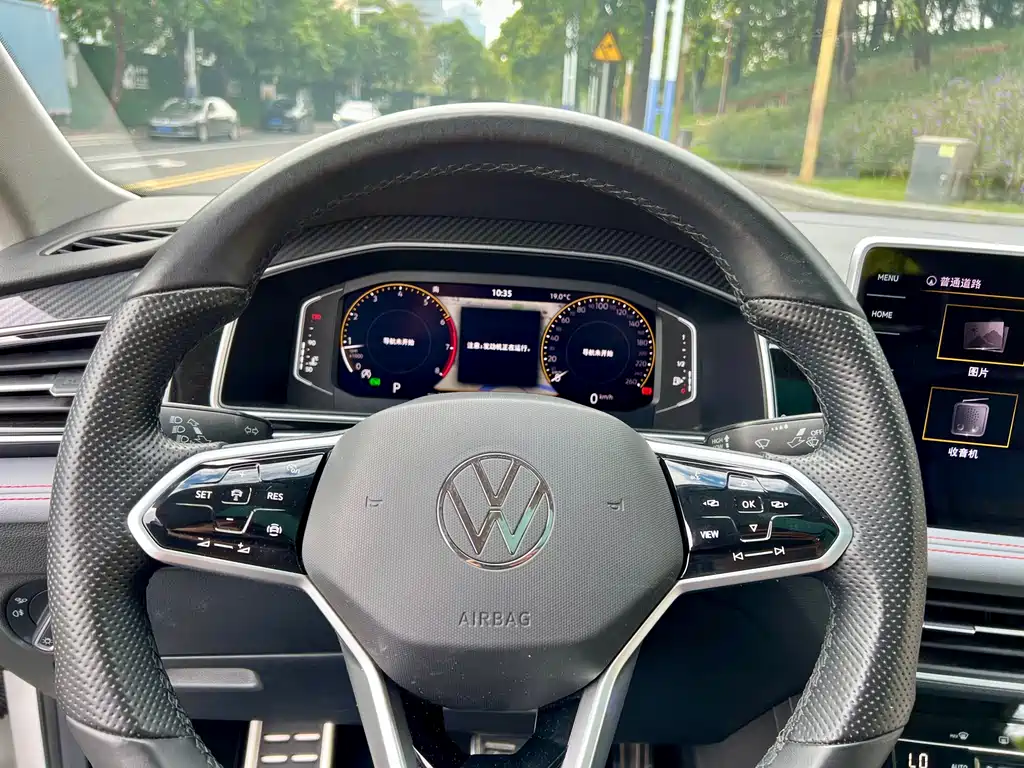 Volkswagen Tiguan X 2022 330TSI FWD Premium 2022 - thumbnail 12
