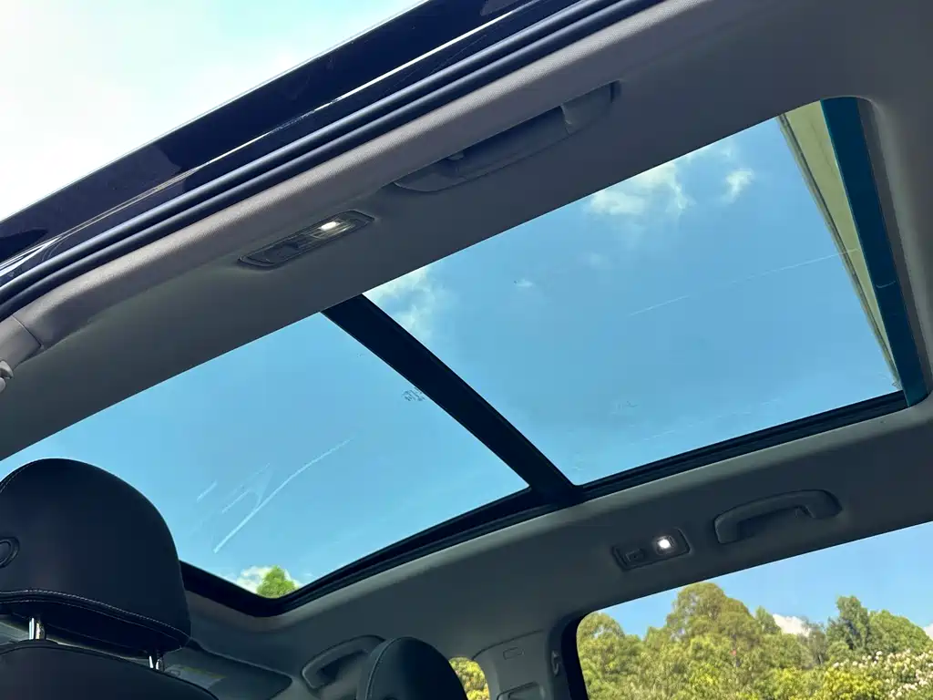 Volkswagen Tiguan L New Energy 2023 430PHEV Plug-in Hybrid Premium Edition 2023 - thumbnail 13