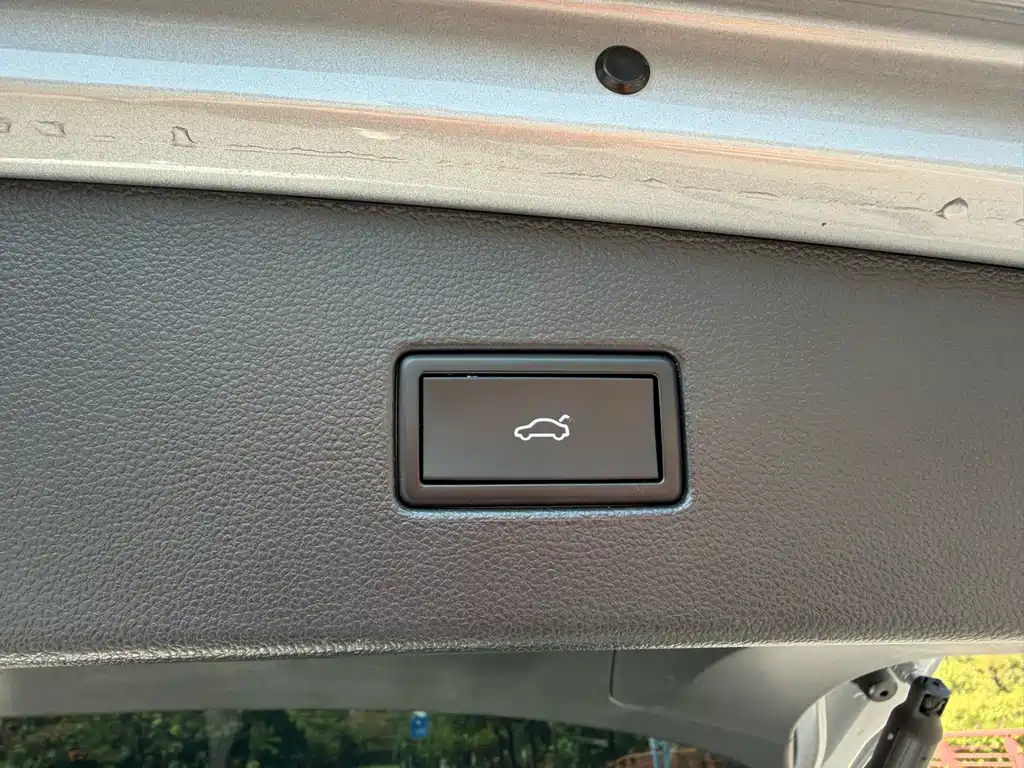 Volkswagen Tiguan L New Energy 2022 430PHEV Plug-in Hybrid Flagship Edition 2022 - thumbnail 25
