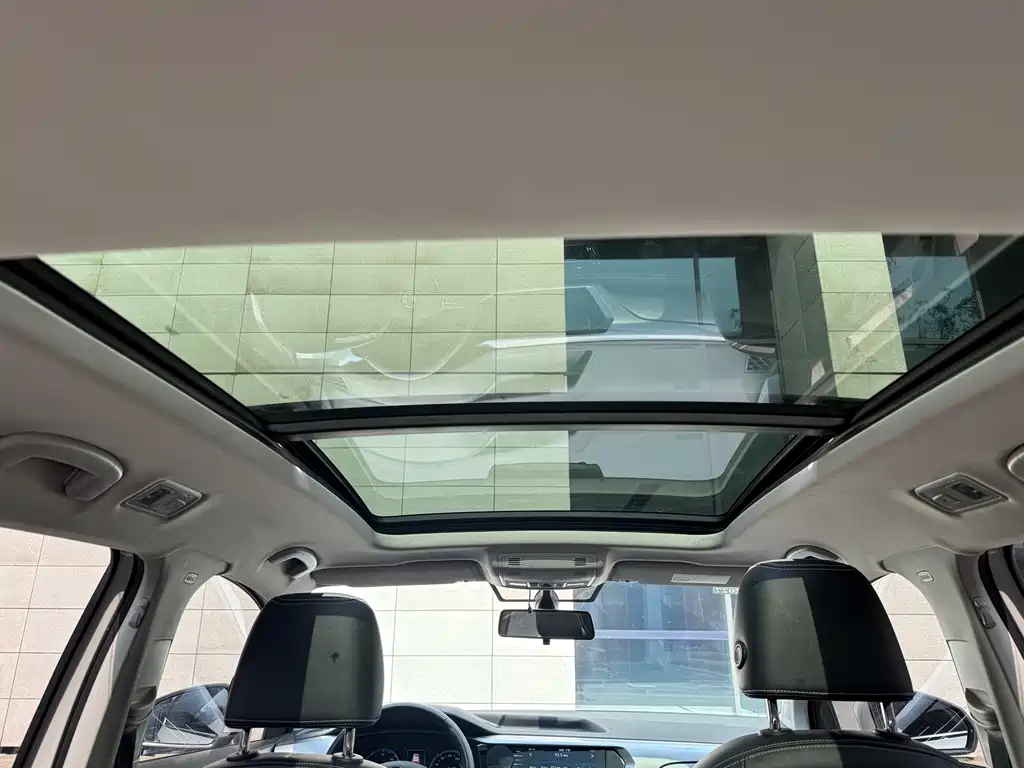 Volkswagen Tharu New Energy 2021 Panoramic Premium Edition 2021 - thumbnail 15