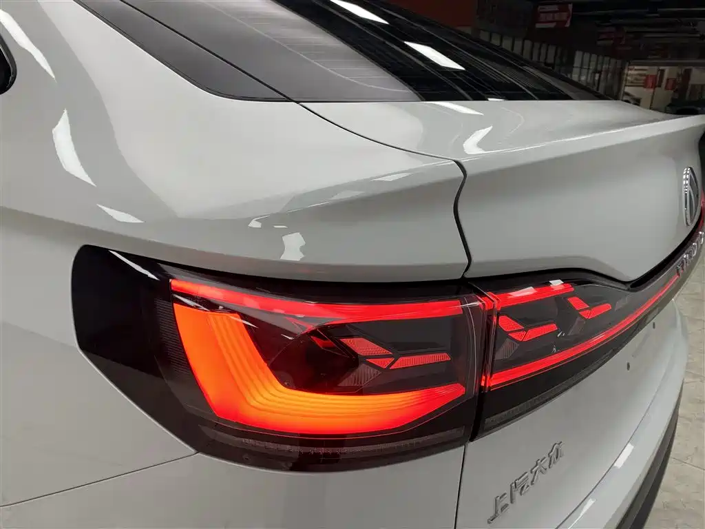 Volkswagen Tiguan X 2023 Facelift 330TSI FWD Premium Flagship Edition 2022 - thumbnail 20