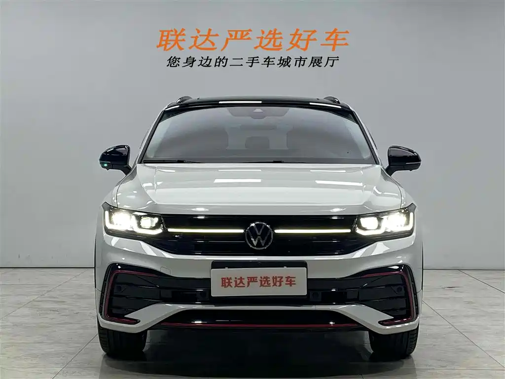 Volkswagen Tiguan X 2023 Facelift 330TSI FWD Premium Flagship Edition 2022 - thumbnail 22