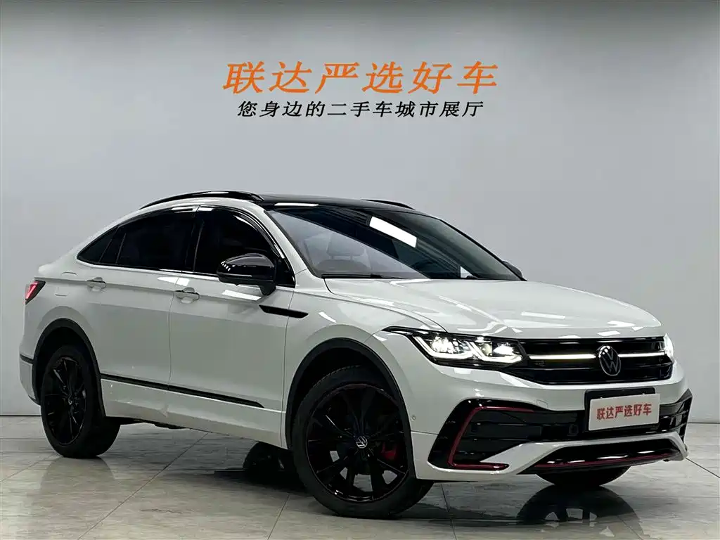 Volkswagen Tiguan X 2023 Facelift 330TSI FWD Premium Flagship Edition 2022 - thumbnail 23