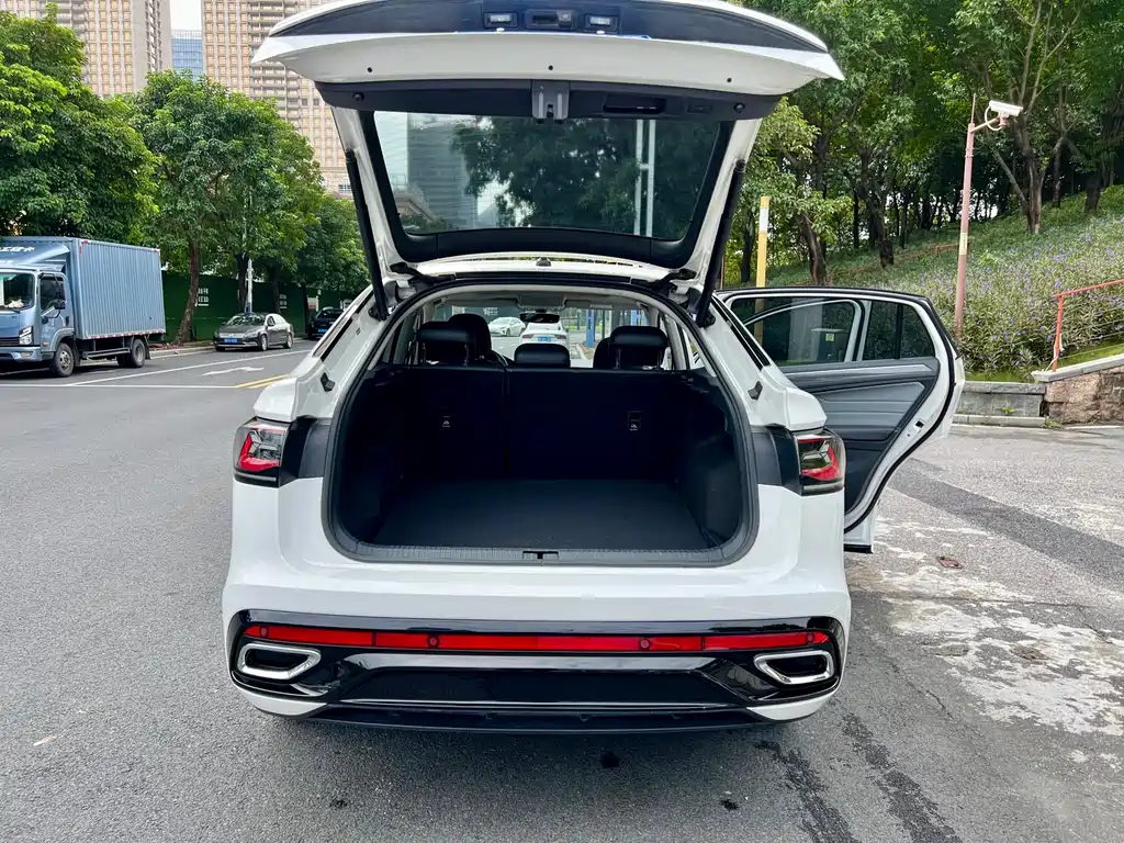 Volkswagen Tiguan X 2022 330TSI FWD Premium 2022 - thumbnail 28