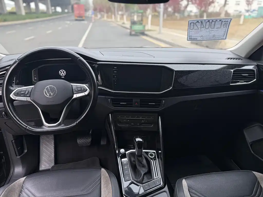 Volkswagen Tayron GTE PHEV 2022 1.4T Luxury 2022 - thumbnail 10