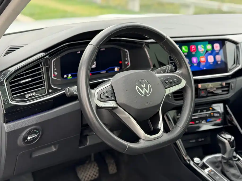 Volkswagen Tayron GTE PHEV 2022 1.4T Luxury 2022 - thumbnail 14