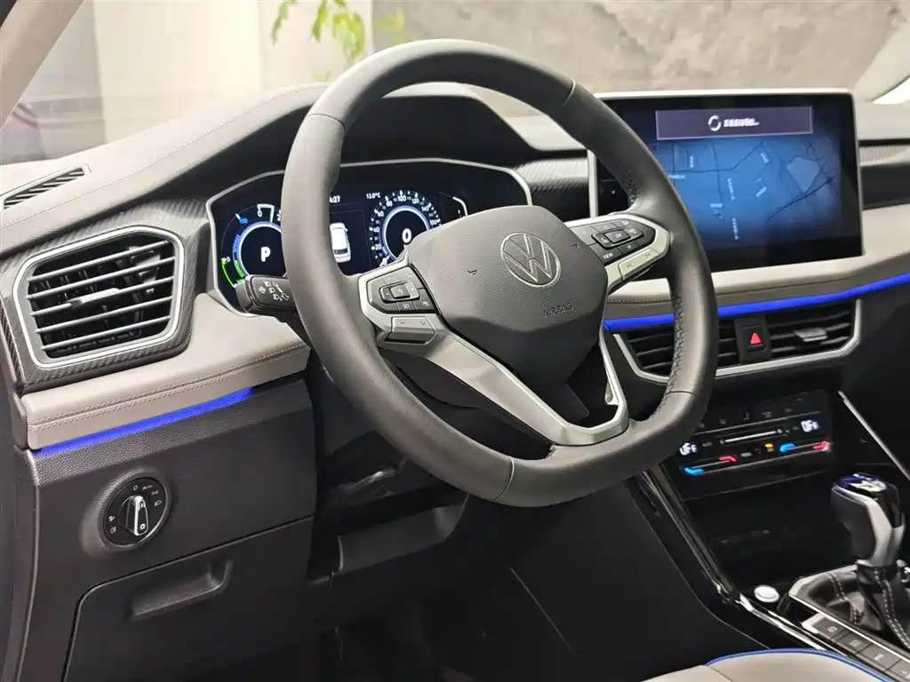 Volkswagen Tayron GTE PHEV 2024 280TSI Luxury Plus Advanced Edition 2024 - thumbnail 7