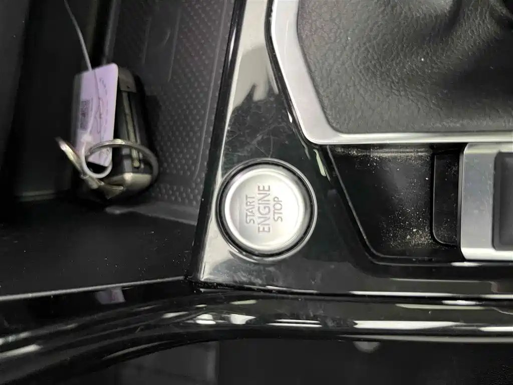 Volkswagen Tayron GTE PHEV 2023 280TSI Luxury Plus Advanced Edition 2023 - thumbnail 4